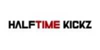 Halftime Kickz coupons